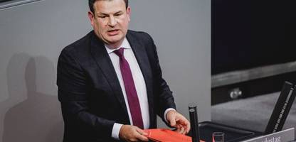 SPD in der Krise: Jetzt reden sie schon wieder über neue Chefs
