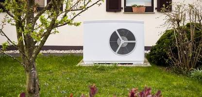 energiewende: wärmepumpen heizen mittlerweile drei von vier neubauten