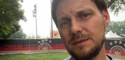 WM 2026 in den USA: Warum hält sich der DFB bisher politisch so zurück
