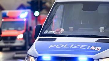 autos prallen bei unfall in jenfeld zusammen – zwei kinder müssen in klinik