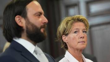 christina block: eskalation zwischen richterin hildebrandt und anwalt bott
