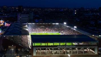 FC St. Pauli winkt doppelt Geld: So viel bringt die Millerntor-Vermietung