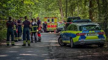 Leiche in Rissen gefunden: Todesursache ist bislang noch unklar
