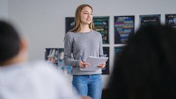 mündliches abitur: diese tipps sollten abiturienten in hamburg kennen