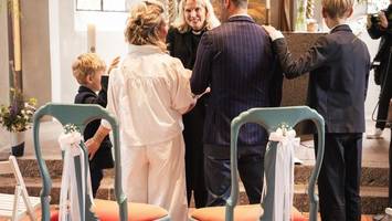 Schnapszahl-Hochzeit: An diesem Datum können Paare ganz spontan Ja sagen