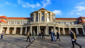 schock für medizinstudierende: uni hamburg streicht studienplatz-tausch