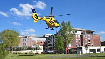 Bergedorf ohne Unfallklinik: Was das Bethesda Krankenhaus jetzt fordert