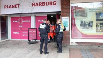 Karstadt Harburg: Vom Vorzeigeprojekt zum Verwaltungsskandal?