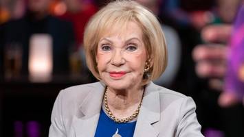 Seit 50 Jahren „Miss Tagesschau“: Was macht eigentlich Dagmar Berghoff?