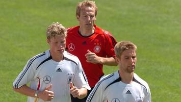 kann nagelsmann von klinsmann lernen? hitzlsperger zieht spannenden vergleich