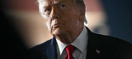 Wer hat noch Angst vor Donald Trump?