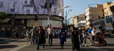 „Nur Opfer in diesem Konflikt“: Berichte aus Teheran zeigen die Verzweiflung der Bevölkerung