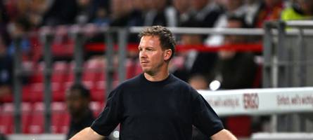 ist julian nagelsmann der richtige bundestrainer?