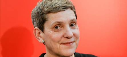 Im Liegestuhl mit Thomas Mann: Was Felicitas Hoppe über den „Zauberberg“ zu sagen hat