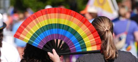 Pride Month in Bayern: Wie gefährlich lebt die LGBTQI-Community im Freistaat?