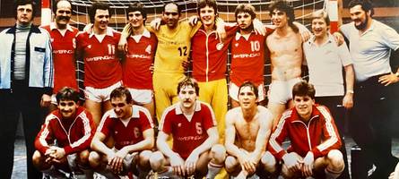Josip Milković gestorben: Die Weinroten trauern um ihre Handball-Legende