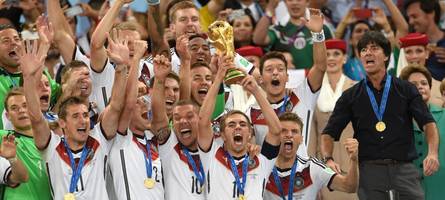 Warum nennen die US-Amerikaner den Fußball Soccer?