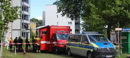 Bombe mitten in Neuburg entschärft: So lief der Einsatz ab