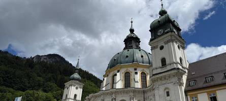 nach missbrauchsskandal nun zukunft moderner bildung? kloster ettal plant alpenakademie