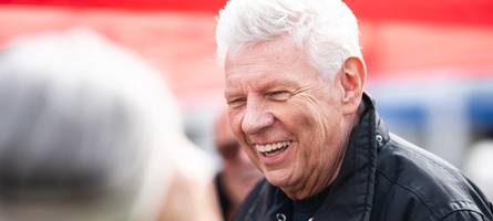 Wegen FC-Bayern-Affäre: Disziplinarverfahren gegen Münchens Ex-OB Reiter eingeleitet