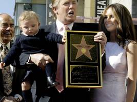 Donald Trumps 80. Geburtstag: Das vielleicht größte Talent von allen