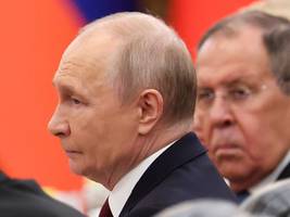Sachbuch: Putin braucht die Ukraine nur, um sein eigenes Land zu erobern
