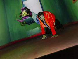Theater: Der traurigste Mensch der Welt