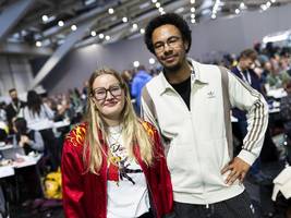 Bündnis 90/Die Grünen: Grüne Jugend wirft Parteichefin Brantner Spaltung vor