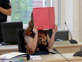 Prozess um Mord an achtjährigem Fabian: „Im Nachhinein würde ich sagen, sie wusste genau, wo sie hinwollte“