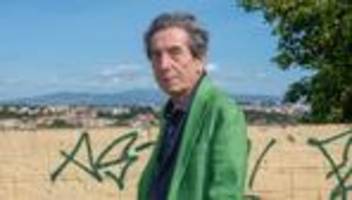 angelo bolaffi: »faschismus ist ein linker popanz«