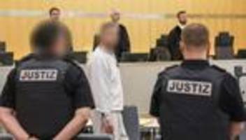 Darknet-Plattform: Politiker-Todeslisten: Fünf Jahre Haft beantragt