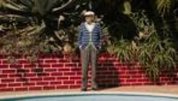 David Hockney: »Es war ein gutes Leben«