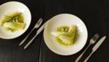 Fenchel: Wo der Sommer eine Anis-Note hat