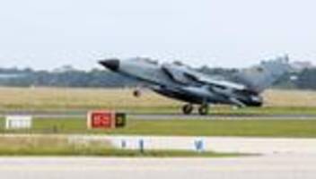 fluglärm: tornado-triebwerks-test: nochmal laut am hamburger flughafen