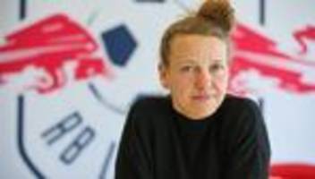 Frauenfußball-Bundesliga: RB Leipzig verpflichtet Niederländerin Veefkind