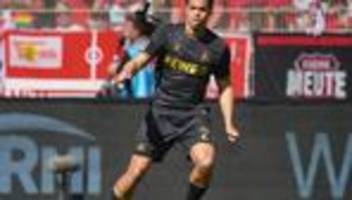 Fußball-Bundesliga: 1. FC Köln verpflichtet Abwehr-Talent Simpson-Pusey fest