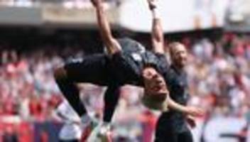 Fußball-WM heute: 13 Statistiken für ein sensationelles Ergebnis