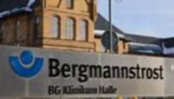 Gesundheit: Wie die medizinische Versorgung in Halle besser werden soll