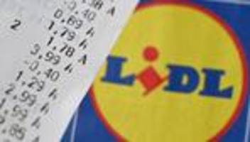 Handel: Irreführende Joghurt-Werbung - Lidl verliert vor Gericht