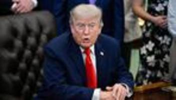 irankrieg: pakistan verkündet angebliche einigung zwischen usa und iran