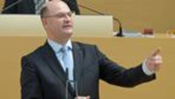 leben im freistaat: bayerns heimatstrategie bekommt update: fokus auf grenzraum