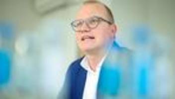 NRW-SPD im Wahlkampf: SPD will Ott zum Spitzenkandidaten küren