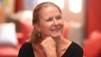 Serienpläne: Cornelia Funke kritisiert Männerdominanz im Filmgeschäft