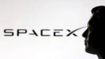 SpaceX: SpaceX-Rekordbörsengang macht Musk zum Billionär