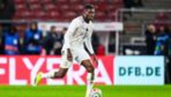 Vor WM-Spiel in Toronto: Missbrauchsvorwürfe: Ghana-Profi wird Einreise verweigert