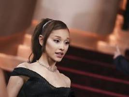 barbarischer unsinn: ariana grande legt sich mit us-regierung an
