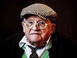 Bekannt für Swimmingpool-Bilder: Britischer Maler David Hockney ist tot