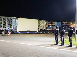 bis zu 21 castorbehälter: stadt ahaus gibt widerstand gegen einlagerung von atommüll auf