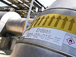 Bots überrollen den Gasmarkt: Ob die Gerüchte überhaupt Sinn ergeben, ist für den Algorithmus total egal