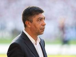 FC-Bayern-Ikone ist Opa: Giovane Elber freut sich über ersten Enkel